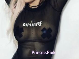 PrincessPink