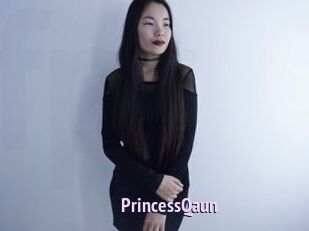 PrincessQaun