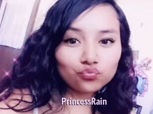 PrincessRain