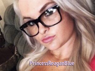 PrincessReaganBlue
