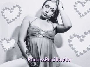 PrincessRemiRoyalty