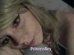 PrincessRey