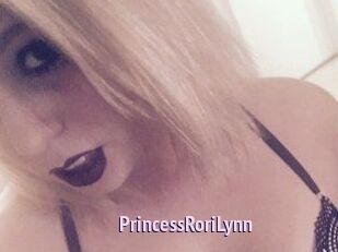 PrincessRoriLynn