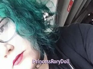 PrincessRoryDoll