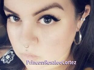 PrincessRosaleeCortez
