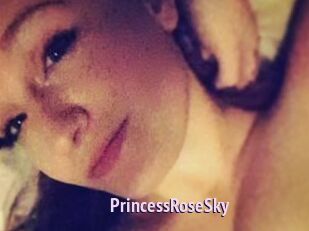 PrincessRoseSky