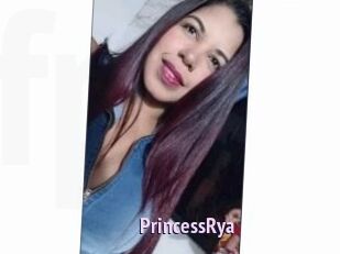 PrincessRya