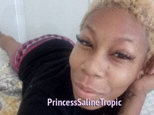 PrincessSalineTropic Film Porno