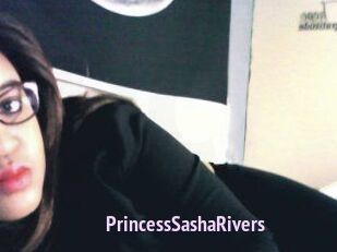 PrincessSashaRivers