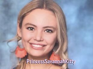 PrincessSavannahKitty