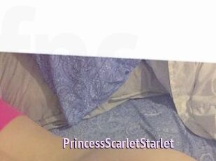 PrincessScarletStarlet