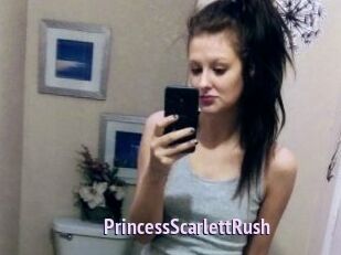 PrincessScarlettRush
