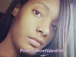 PrincessSecretValentine