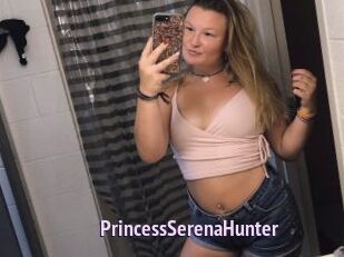 PrincessSerenaHunter