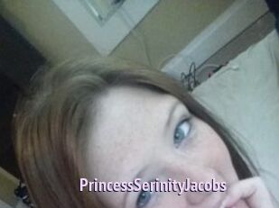 PrincessSerinityJacobs