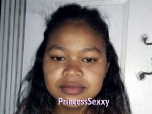 PrincessSexxy