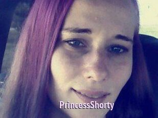 PrincessShorty