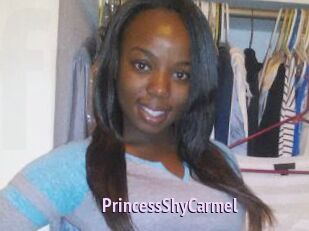 PrincessShyCarmel
