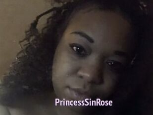 PrincessSinRose