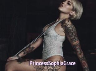 PrincessSophiaGrace