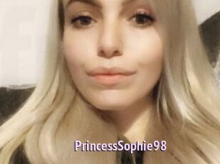 PrincessSophie98