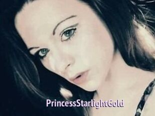 PrincessStarlightGold