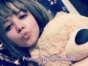 PrincessStephanieSmalls