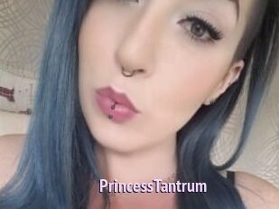 PrincessTantrum