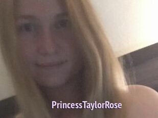 PrincessTaylorRose