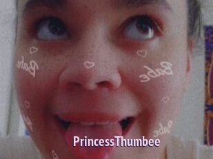PrincessThumbee
