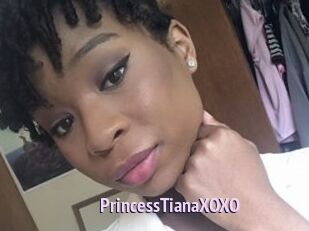 PrincessTianaXOXO