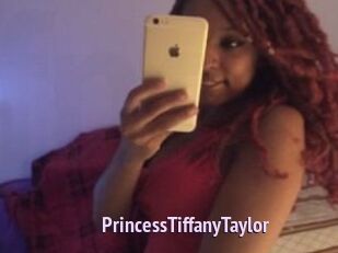 PrincessTiffanyTaylor Film Porno