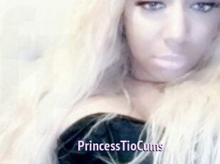 PrincessTioCums
