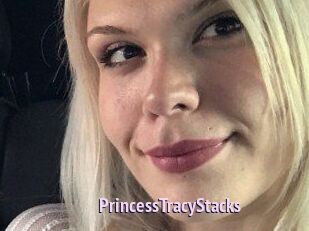 PrincessTracyStacks Film Porno