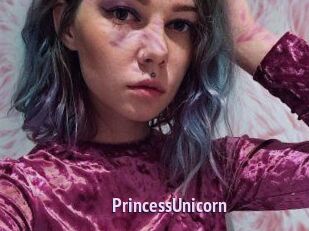 PrincessUnicorn