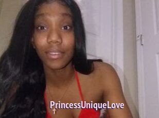 PrincessUniqueLove
