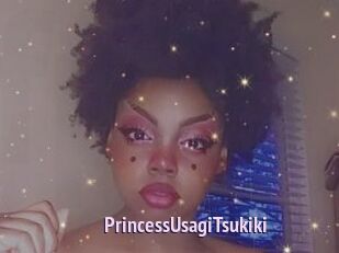 PrincessUsagiTsukiki