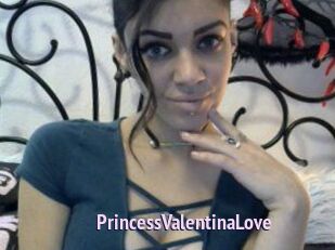 PrincessValentinaLove