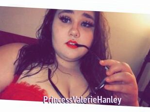 PrincessValerieHanley