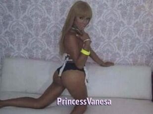 PrincessVanesa