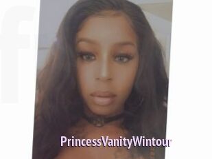 PrincessVanityWintour