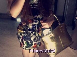 PrincessVashti Film Porno