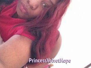 PrincessVelvetHope