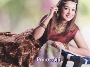 PrincessViii