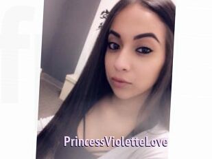 PrincessVioletteLove