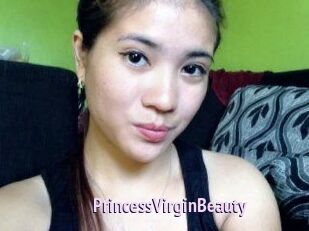 PrincessVirginBeauty