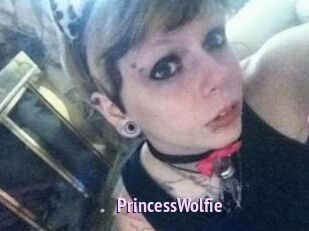 PrincessWolfie