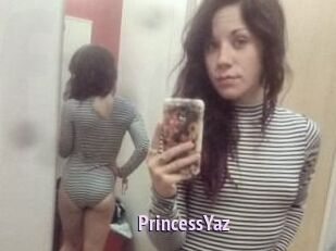PrincessYaz