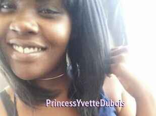 PrincessYvetteDubois