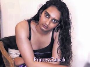 PrincessZainab